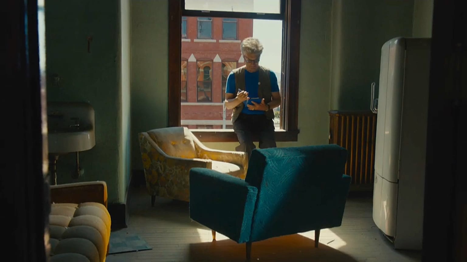 Was Wenders über Hopper weiß...
