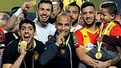 دوري أبطال إفريقيا: صراعُ ثلاثة فرق عربية لانتزاع آخر بطاقتين للدور الربع النهائي 