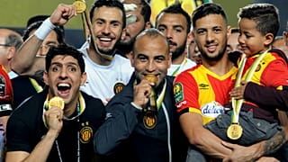 دوري أبطال إفريقيا: صراعُ ثلاثة فرق عربية لانتزاع آخر بطاقتين للدور الربع النهائي 