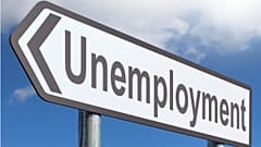 Arbeitslosigkeit: Europa auf Rekordkurs