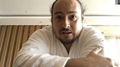 Coronavirus | Entrevista a Ángel Beltrán, colombiano residente en Wuhan 