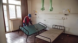 هل تعلم؟ الإنفلونزا الموسمية خطرٌ قاتلٌ صامت وأكثرُ فتكا بالإنسان من فيروس كورونا