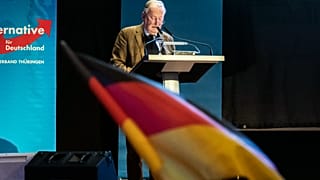 Бундестаг лишил депутатской неприкосновенности Александра Гауланда