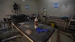 Una decena de muertos en la ofensiva del régimen sirio