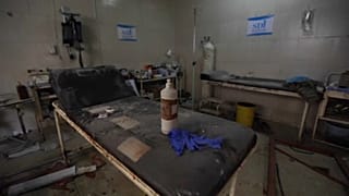 Una decena de muertos en la ofensiva del régimen sirio