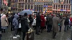 Freitagnacht: EU ohne Großbritannien