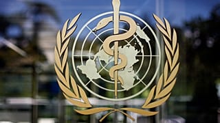 دفتر سازمان جهانی بهداشت در ژنو