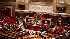 Fransa Meclisi Genel Kurulu