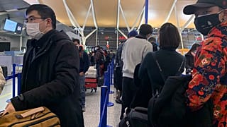 L'OMS dichiara emergenza globale per il coronavirus