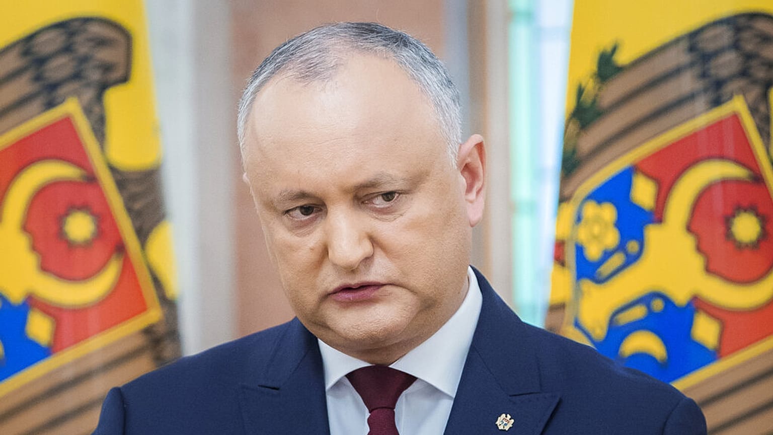 Igor Dodon