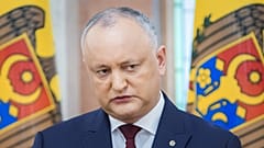 Igor Dodon