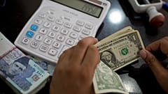 IMF, Ürdün ile 4 yıllık fon programı için anlaştı
