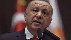 Ağırlaştırılmış müebbet hapis cezası bulunan 86 yaşındaki hükümlü Ahmet Turan Kılıç'ın kalan cezasının kaldırılmasına karar verdi