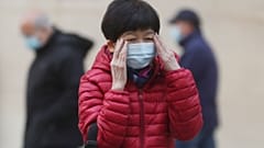 Минздрав РФ рекомендовал три препарата от коронавируса