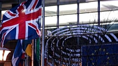 Brexit: Unas bodas que no llegaron a ser de oro