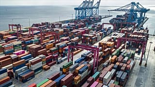 TÜİK: Dış ticaret açığı 2019'da bir önceki yıla göre yüzde 43,5 azaldı