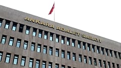 Ankara Adalet Sarayı