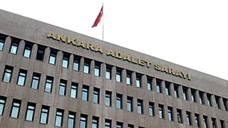 Ankara Adalet Sarayı