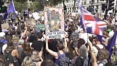 'We’ve been told we’ve overstayed our welcome,' EU Citizens in UK still fear discrimination