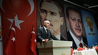 Erdoğan: 'İdlib'de askeri güç kullanmak dahil ne gerekiyorsa yapacağız'