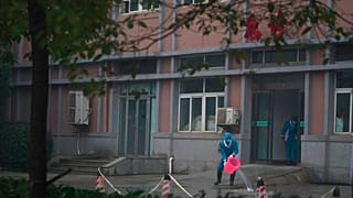 ¿Cómo es el día a día real en Wuhan?