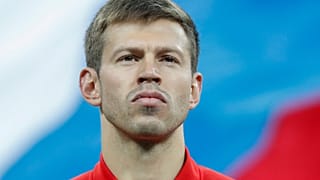 Фёдор Смолов уезжает в Испанию