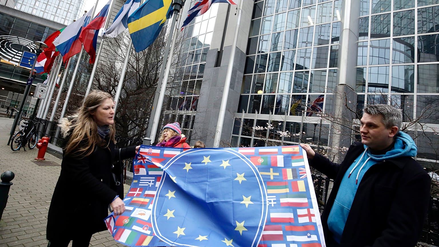 Impacto em Portugal do novo acordo UE-Reino Unido