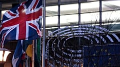 "Estado da União": Chegou a hora do adeus... aos britânicos