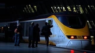 Sair da UE pelo Túnel da Mancha