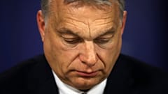 Hétfőn Brüsszelben tárgyal Orbán Viktor