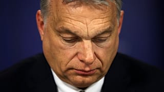 Hétfőn Brüsszelben tárgyal Orbán Viktor