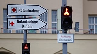 Koronavírus: hatra emelkedett a fertőzöttek száma Németországban