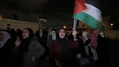 الأردن يخرج احتجاجا على خطة ترامب - نتنياهو "صفقة القرن" 