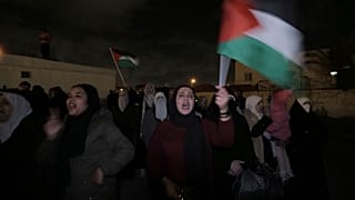 ده‌ها هزار نفر در اردن علیه «معامله قرن» تظاهرات کردند