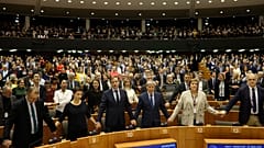 Del homenaje a Kobe Bryant a la despedida de los británicos que se van con el Brexit