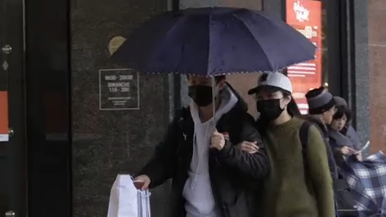 ΔΝΤ: Ο κοροναϊός «χτυπά» και την παγκόσμια οικονομία