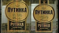 A vodca faz 155 anos....na Rússia