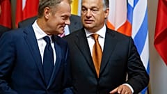 Néppárti gyűlés: most sem döntenek a Fidesz kizárásáról 