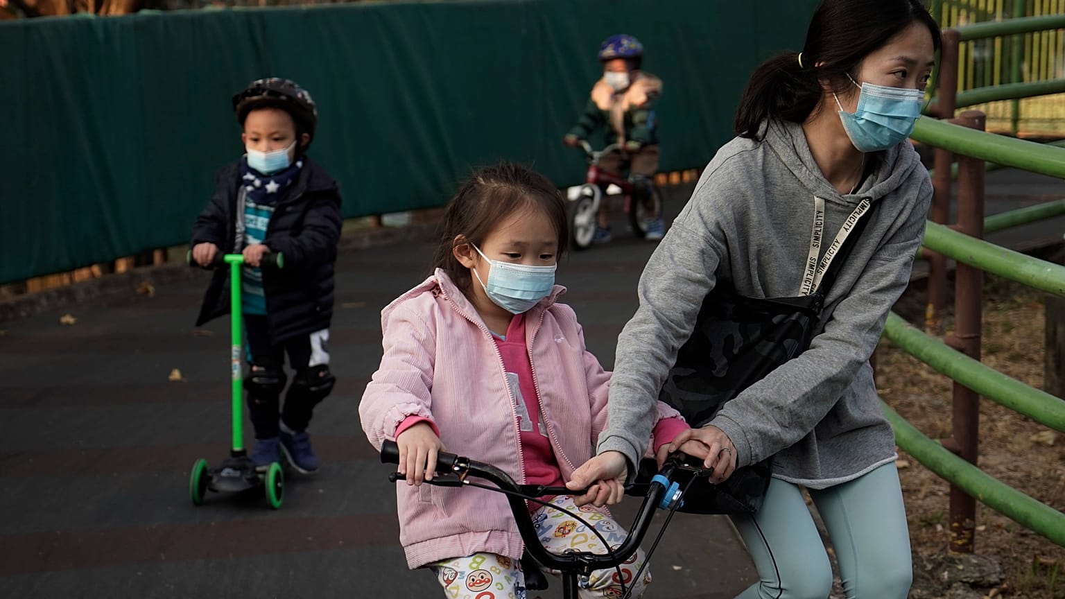 Hong Kong: scuole chiuse sino a marzo, causa virus
