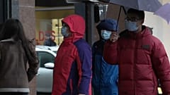 Avec le coronavirus progresse le sentiment anti-chinois