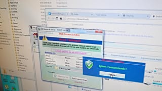 FBI'ın İsrailli NSO firmasının casus yazılımını soruşturduğu iddia edildi