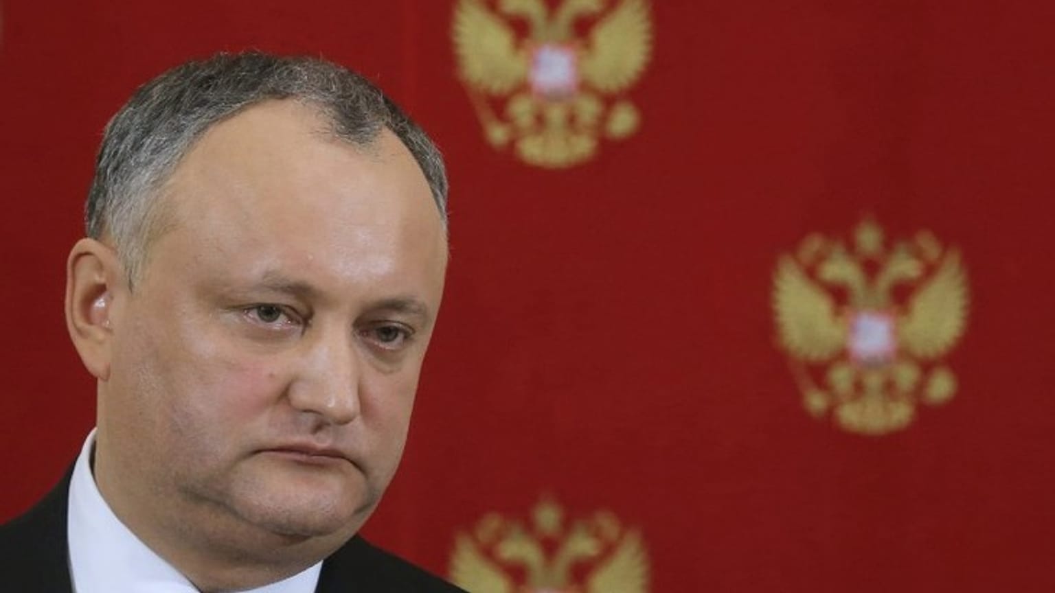 Igor Dodon