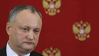 Igor Dodon