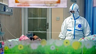 Κύπρος: Ύποπτο κρούσμα κοροναϊού