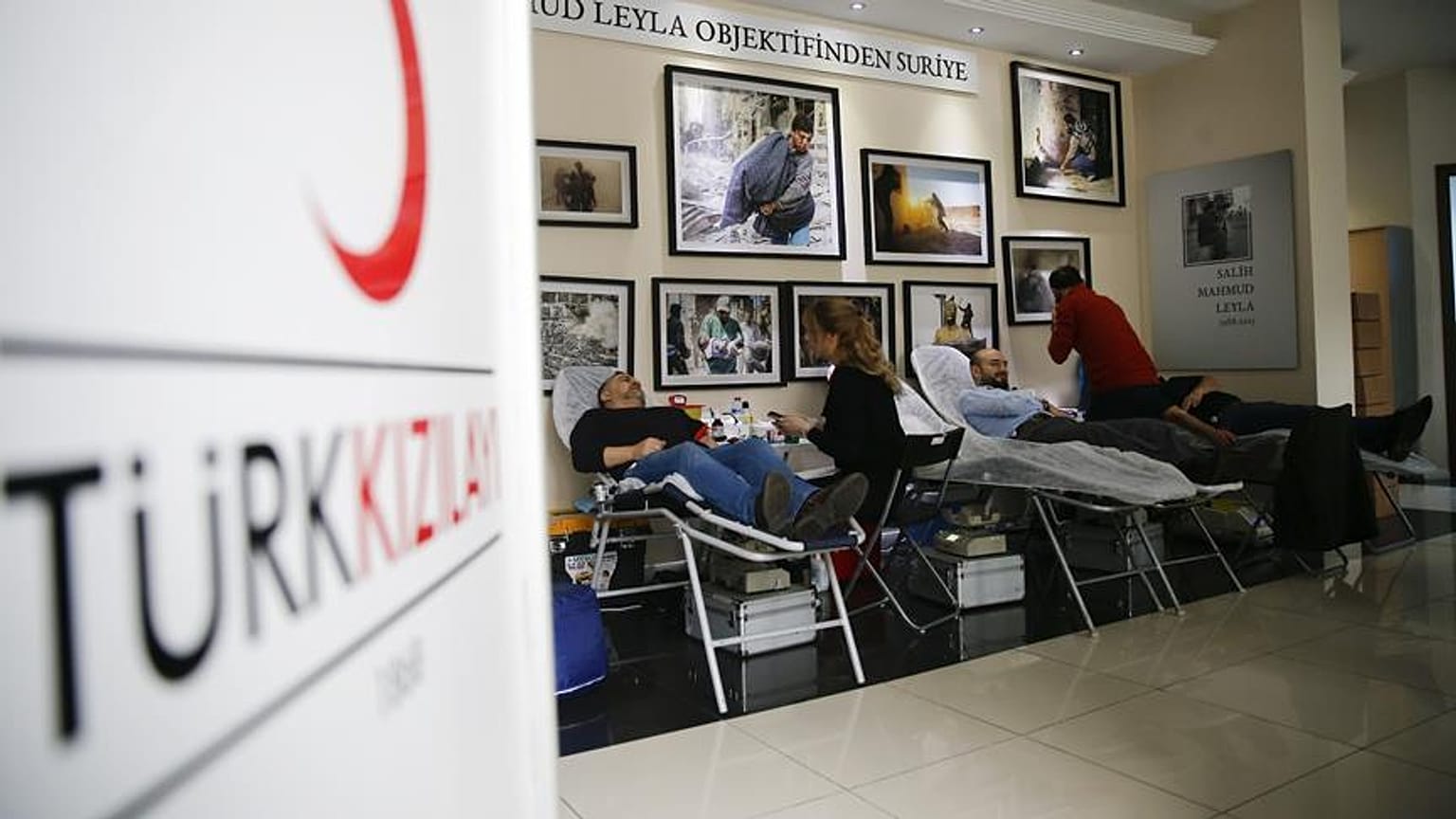 Başkent Gaz-Kızılay-Ensar bağış üçgeni: Uzmanlar nasıl yorumluyor?