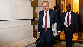 Amtsenthebungsverfahren gegen Trump steht vor dem Aus
