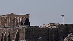 Θερμή εισβολή έως την Τρίτη, παγετός από Τετάρτη
