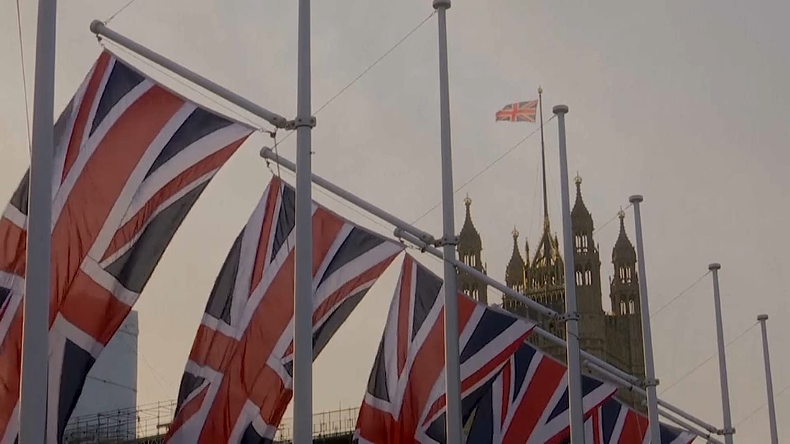 Élet a brexit után