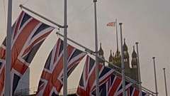 O primeiro dia do resto da vida do Reino Unido fora da União Europeia