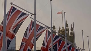 O primeiro dia do resto da vida do Reino Unido fora da União Europeia